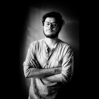 Портрет фотографа (аватар) Abhinandan Naskar