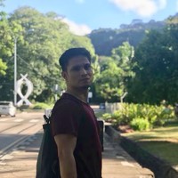 Портрет фотографа (аватар) Adrian Mulato