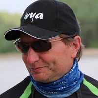 Портрет фотографа (аватар) Андрей Гордиенко (Andrey Gordienko)