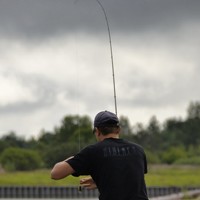 Портрет фотографа (аватар) Владимир Клименко (Vladimir V. Klimenko)