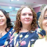 Портрет фотографа (аватар) Елена Кирпичникова (Elena Kirpichnikova)