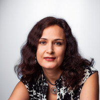 Портрет фотографа (аватар) Irina Ricova