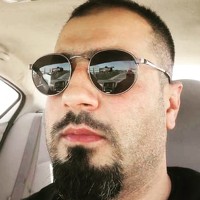 Портрет фотографа (аватар) Bahaaddin Saber (Bahaaddin Ahmad Saber)