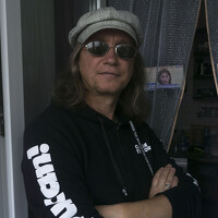 Портрет фотографа (аватар) Владислав Артельный