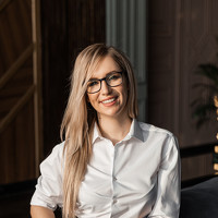 Фотография Леся Юрлова (Lesya Yurlova) Портрет фотографа (аватар) Леся Юрлова (Lesya Yurlova)