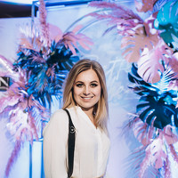 Портрет фотографа (аватар) Iren Bondar