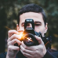 Портрет фотографа (аватар) Алексей Дукин (Alex Dukin)