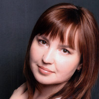 Портрет фотографа (аватар) Диляра Фаткуллина (Fatkullina Dilyara)