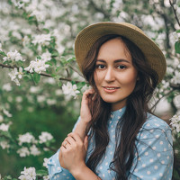 Портрет фотографа (аватар) Айгуль Исламова (Aygul Islamova)