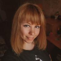 Фотография Julia Dorofeeva Портрет фотографа (аватар) Julia Dorofeeva