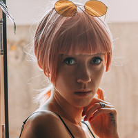 Портрет фотографа (аватар) Юля Коробова (Yulia Korobova)