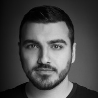 Портрет фотографа (аватар) shayan rostami