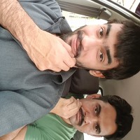 Портрет фотографа (аватар) Rashid Idrees Rashid (Rashid Idrees)