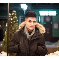 Портрет фотографа (аватар) Murat Jumadurdyev