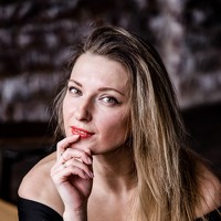 Портрет фотографа (аватар) Юлия Коновалова (Yuliya Konovalova)