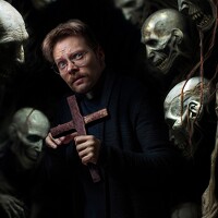 Портрет фотографа (аватар) Николай Ездин (Nikolay Ezdin)