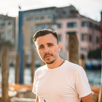 Портрет фотографа (аватар) Максим Петренко