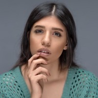 Портрет фотографа (аватар) gelareh (gelareh chegini)