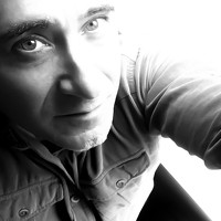 Портрет фотографа (аватар) Paulo R Coppola (Paulo Rogerio Coppola)