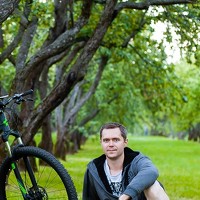 Портрет фотографа (аватар) Владимир Волков (Vladimir Volkov)