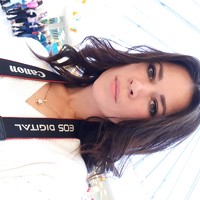 Портрет фотографа (аватар) Екатерина Сотникова (Ekaterina Sotnikova)