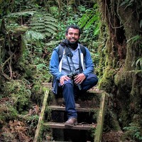 Фотография Juan José García Портрет фотографа (аватар) Juan José García