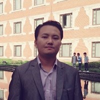 Портрет фотографа (аватар) Ganesh Gurung