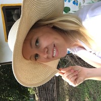 Фотография Галина Уланова (Galina Ulanova) Портрет фотографа (аватар) Галина Уланова (Galina Ulanova)