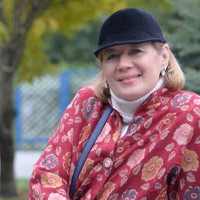 Портрет фотографа (аватар) Тина Качалова