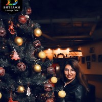 Портрет фотографа (аватар) Анна Краморова (Anna Kramorova)