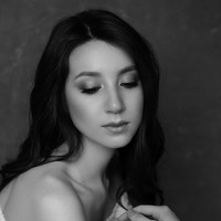 Портрет фотографа (аватар) Регина Шарипова (Regina Sharipova)