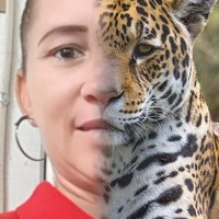 Фотография Oneika D\\\'Agrella-Ramsuchit Портрет фотографа (аватар) Oneika D\\\'Agrella-Ramsuchit