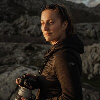 Портрет фотографа (аватар) Amadeja Knez