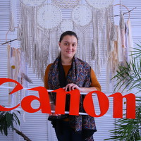 Портрет фотографа (аватар) Анастасия Нефедьева (Nefedeva Anastasiia)