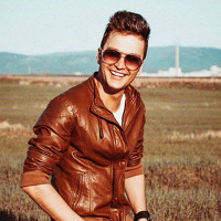 Портрет фотографа (аватар) Serjio Smirnov