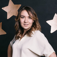 Фотография Маргарита Власкина (Власкина) Портрет фотографа (аватар) Маргарита Власкина (Власкина)