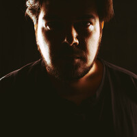 Фотография Сергей Кузьмин (Kuzmin Sergei) Портрет фотографа (аватар) Сергей Кузьмин (Kuzmin Sergei)