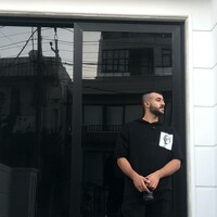 Портрет фотографа (аватар) Hmoode Photographer