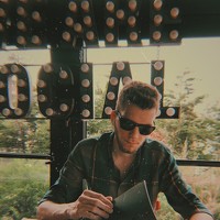 Портрет фотографа (аватар) Максим Рощин (Maxim Roshin)