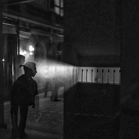 Портрет фотографа (аватар) Niko Lazur