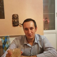 Портрет фотографа (аватар) Кирилл Мощенков (KIRILL MOSCHENKOV)