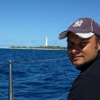 Портрет фотографа (аватар) Serge Melesan (MELESAN)