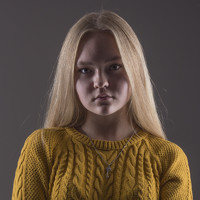 Портрет фотографа (аватар) Елизавета Трофимова (Elizaveta Trofimova)