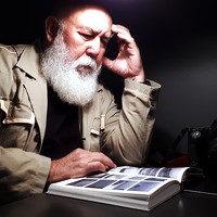 Портрет фотографа (аватар) İsmail Türkoglu (ismail)