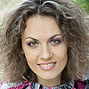 Марина Огнева