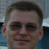 Портрет фотографа (аватар) Юрий Драган