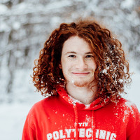 Портрет фотографа (аватар) Денис Гритчук (Denys Hrytchuk)