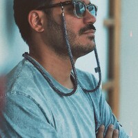 Портрет фотографа (аватар) Bibak Hossein (Hossein Bibak)