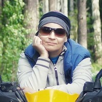 Портрет фотографа (аватар) Светлана Лехмус (Svetlana LEHMUS)