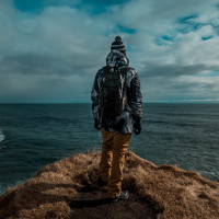 Фотография MATIAS ROMERO Портрет фотографа (аватар) MATIAS ROMERO